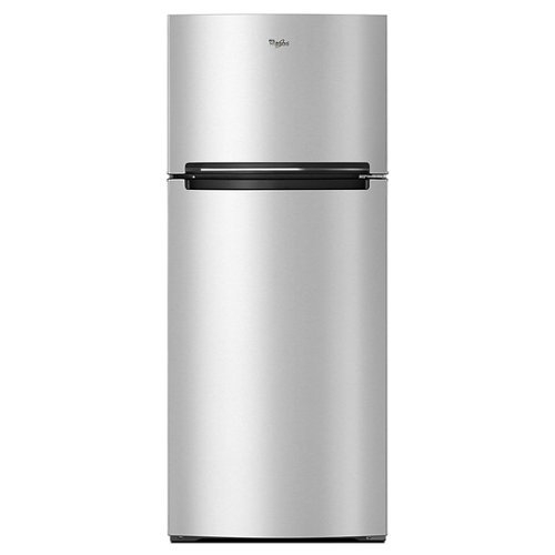 Whirlpool Refrigerator Model OBX WRT518SZFM